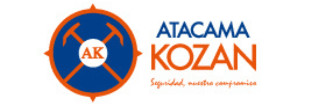 atacama kozan logo