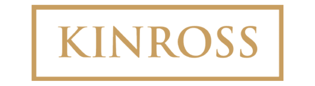 kinros logo