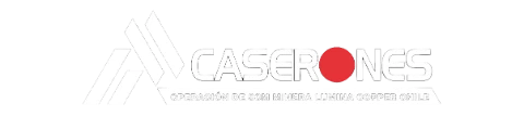 Logo Caserones