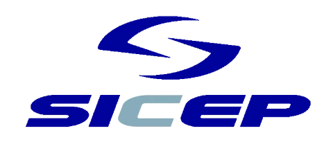 Logo SICEP